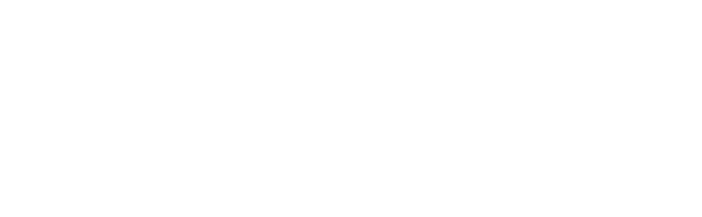 The word Toronto in white bold lettering. To the left there is a stylized image of the Toronto City Hall structure